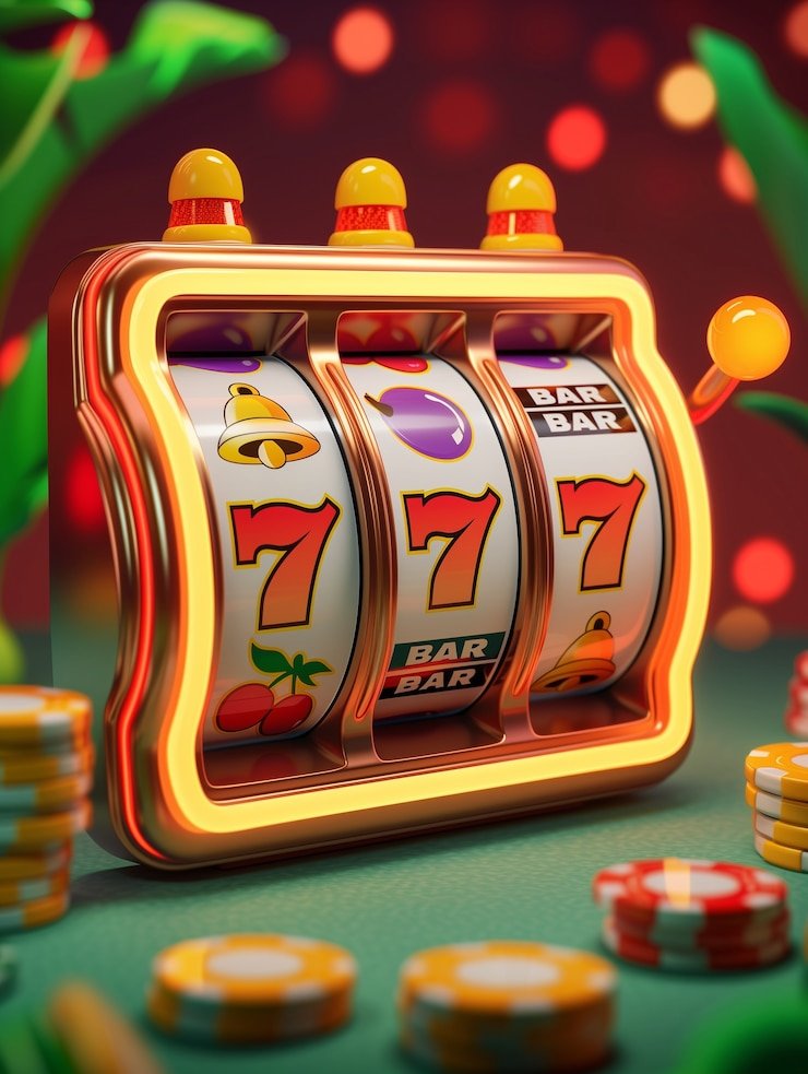 hantu777 featured game showcase