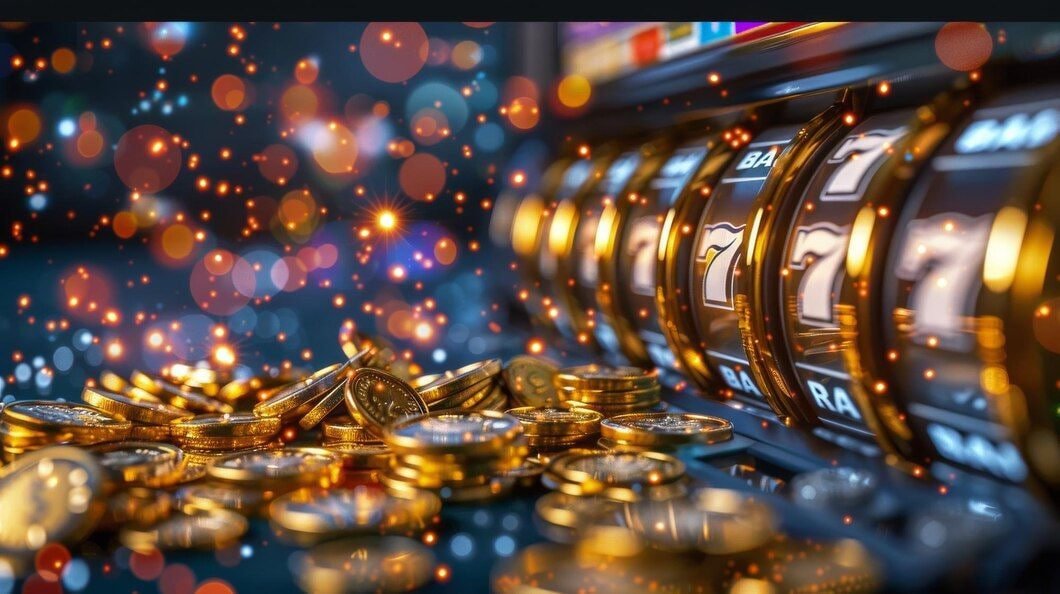 No Commission Baccarat Game
